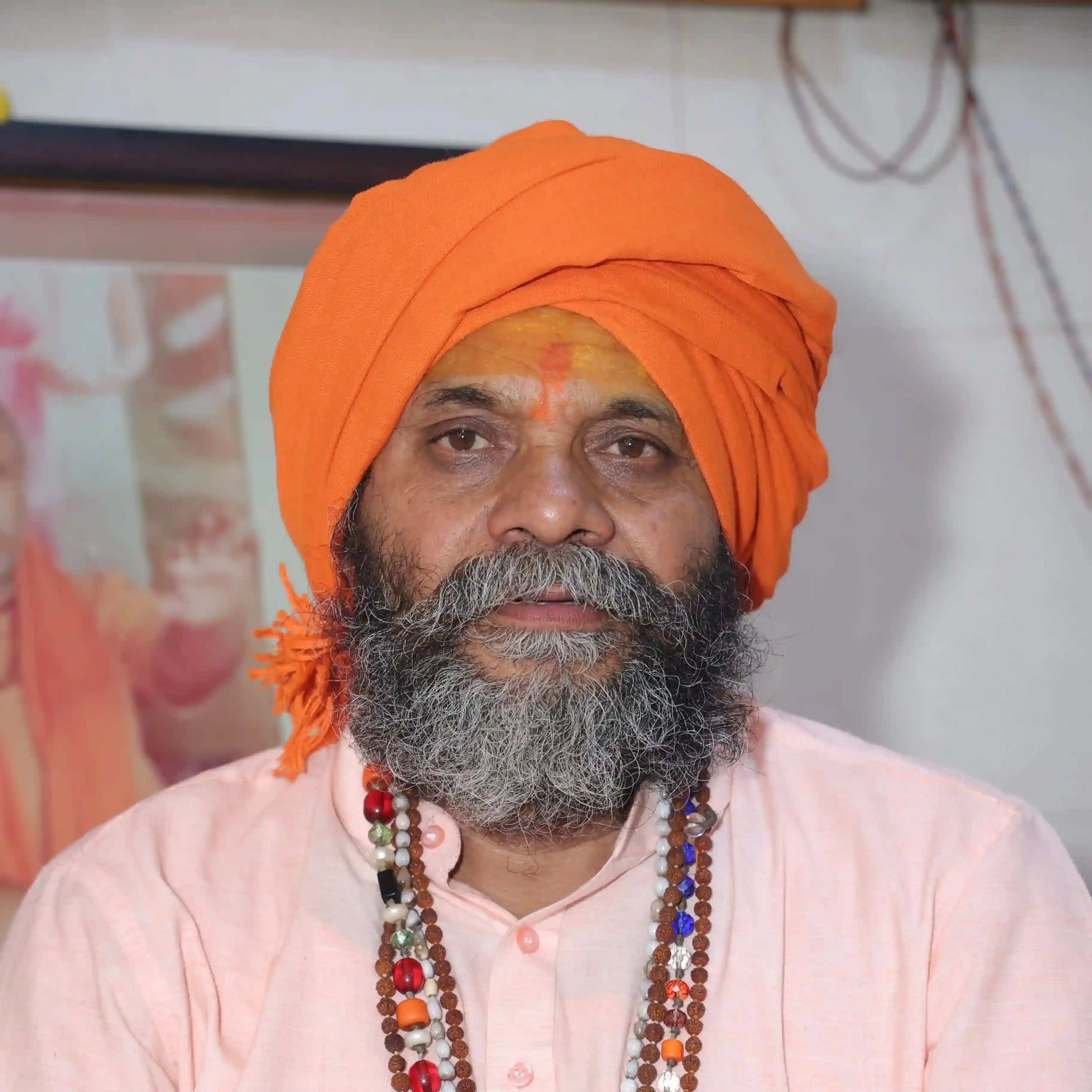 Shivgiriji Maharaj