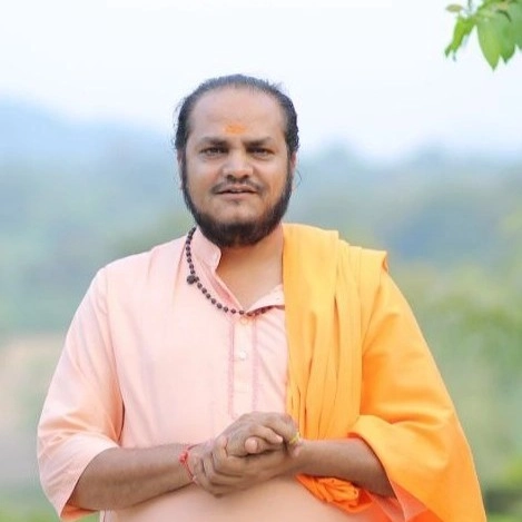 Prabhugiriji Maharaj